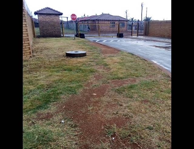 2 bed property to rent in SOSHANGUVE - VV